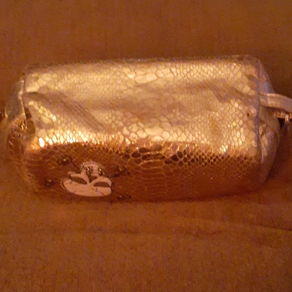 Ed Hardy Make up bag - Picture 7 of 12